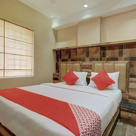 Laxman Residency Mangalore Hotel Kulurkudrū Exterior foto